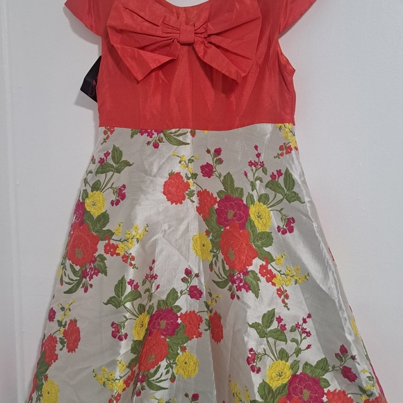 Dress - Picture 9 of 9